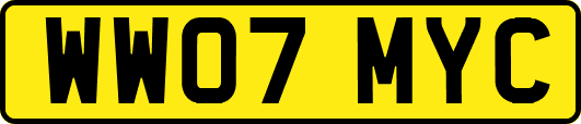 WW07MYC