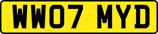 WW07MYD