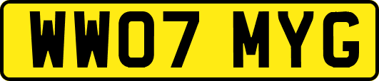 WW07MYG