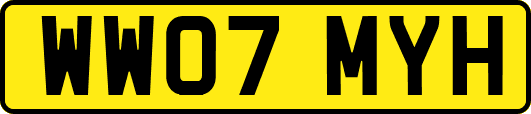 WW07MYH