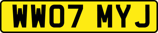 WW07MYJ