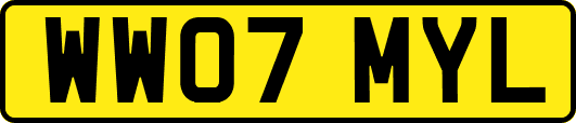 WW07MYL