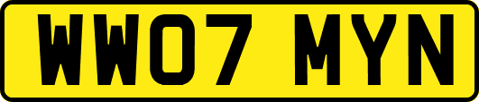 WW07MYN