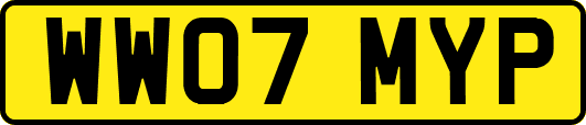 WW07MYP