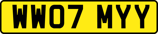 WW07MYY
