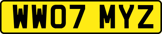 WW07MYZ