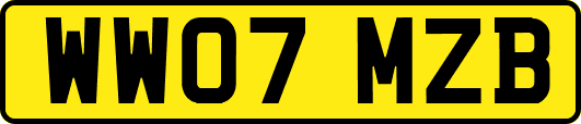 WW07MZB