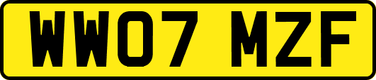 WW07MZF