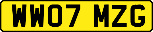 WW07MZG
