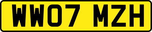 WW07MZH