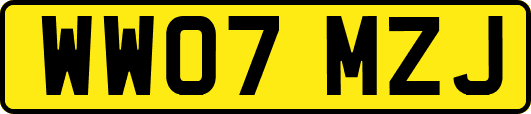 WW07MZJ