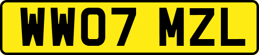 WW07MZL