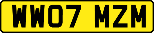 WW07MZM