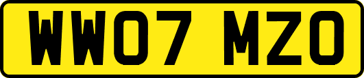 WW07MZO