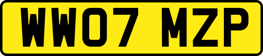 WW07MZP