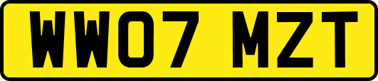 WW07MZT