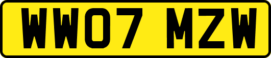 WW07MZW