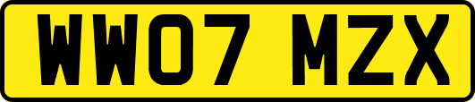 WW07MZX