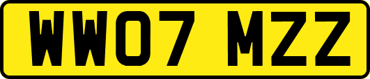 WW07MZZ