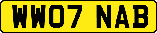 WW07NAB