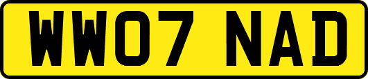 WW07NAD