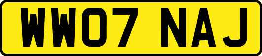WW07NAJ