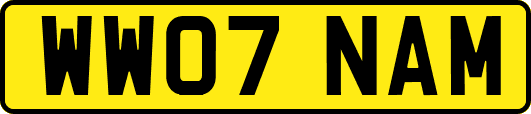 WW07NAM
