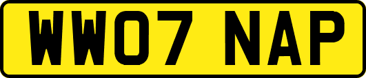 WW07NAP