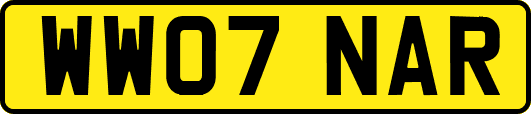 WW07NAR