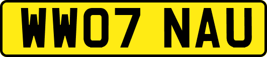 WW07NAU