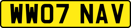 WW07NAV