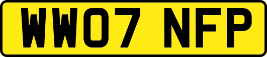 WW07NFP