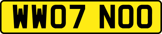 WW07NOO