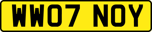 WW07NOY