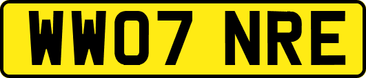 WW07NRE