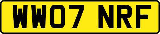 WW07NRF