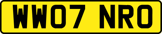 WW07NRO