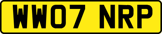 WW07NRP