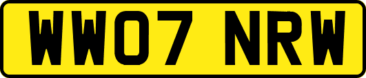 WW07NRW