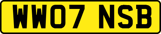 WW07NSB
