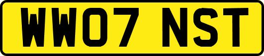 WW07NST