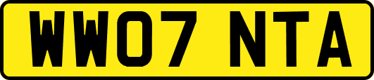 WW07NTA