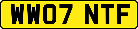 WW07NTF