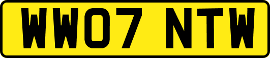 WW07NTW