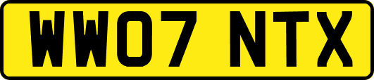 WW07NTX