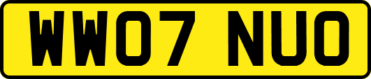 WW07NUO