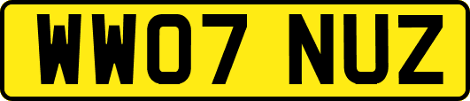 WW07NUZ