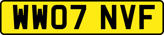WW07NVF