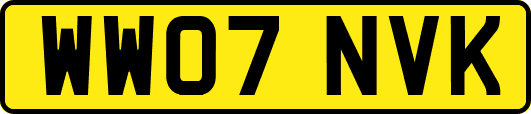 WW07NVK