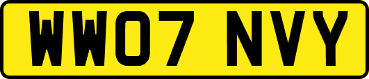WW07NVY